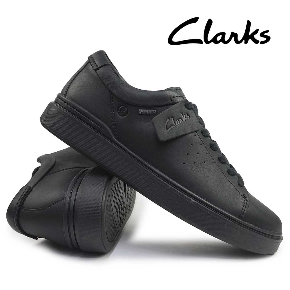クラークス 防水 メンズ スニーカー クラフト スウィフト ゴアテックス Clarks CraftSwift GTX