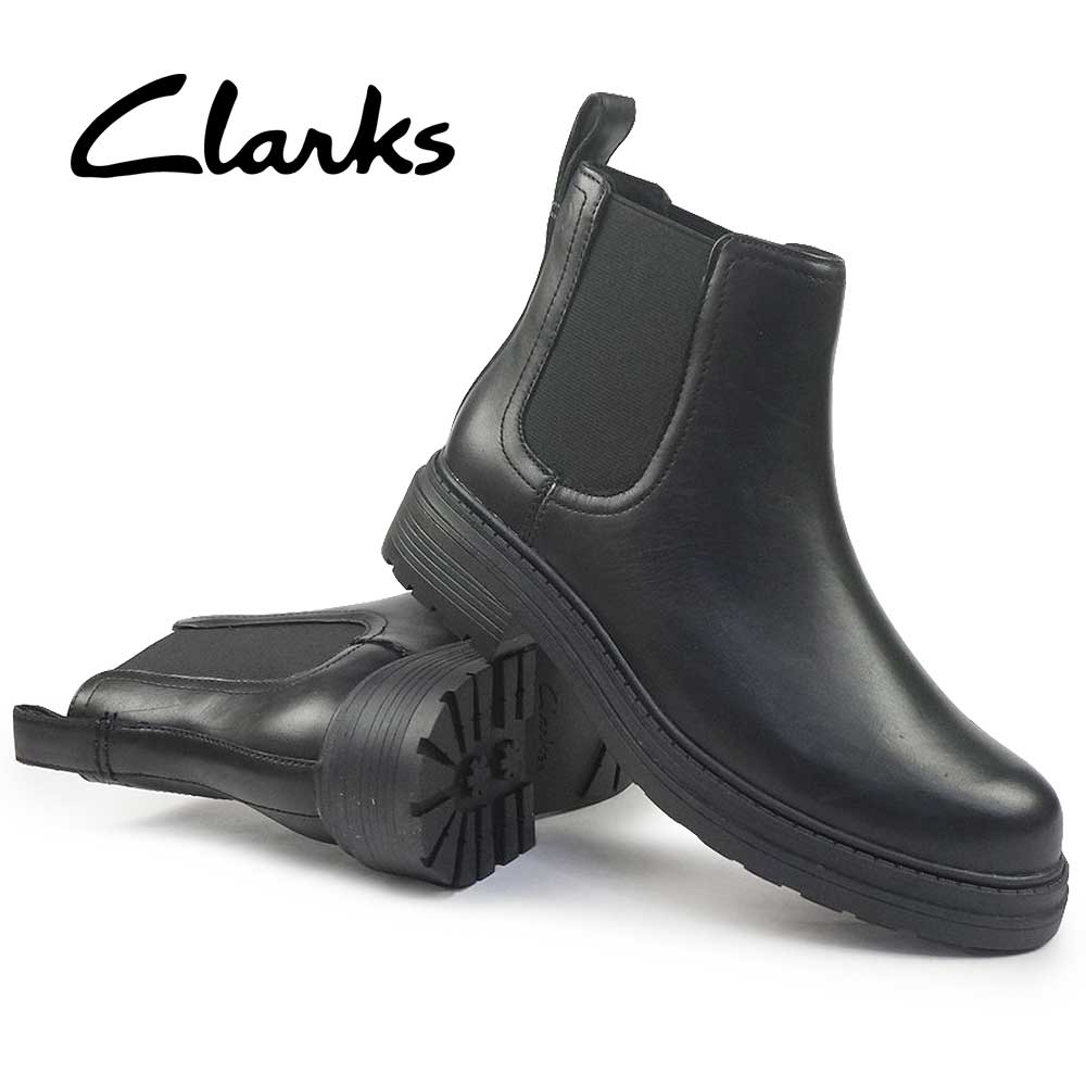 【ブラックフライデー】クラークス オリノコ3 レーン レディース ブーツ Clarks Orinoco3 Lane25秋冬新作