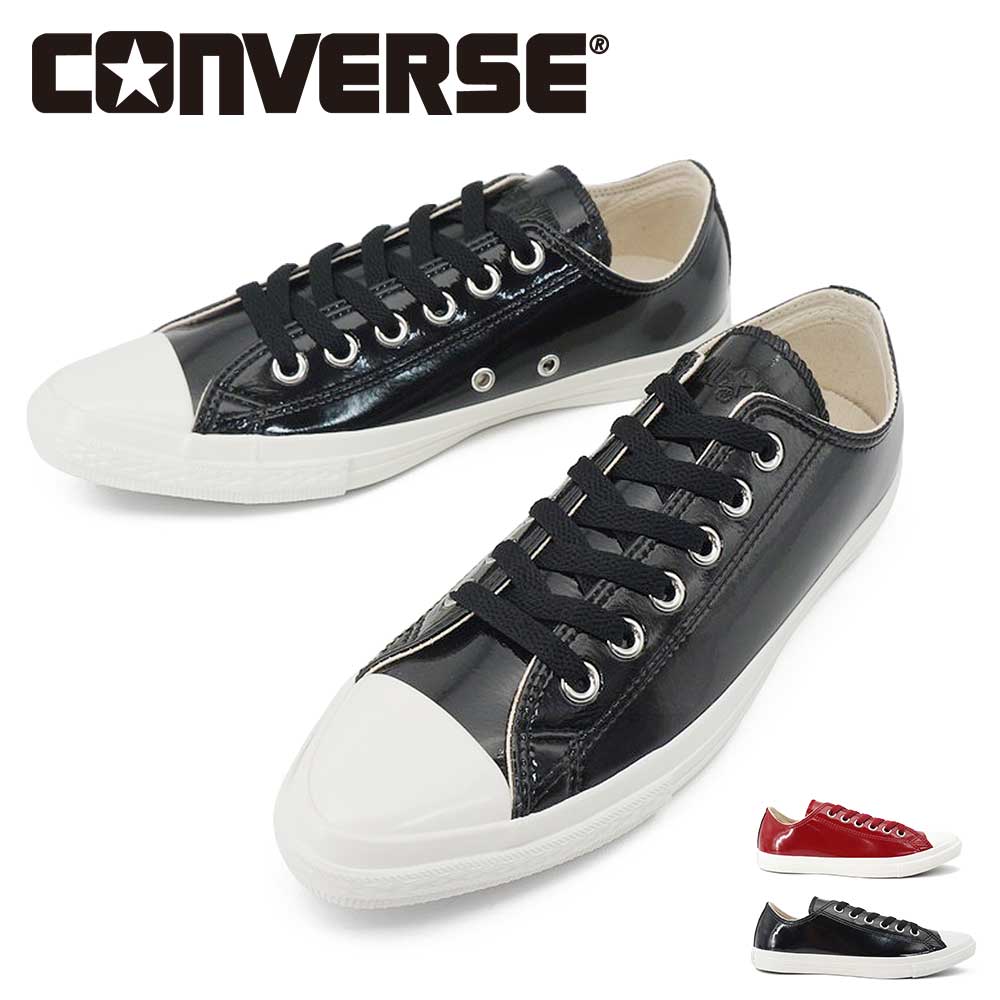 【秋トレンド先取りセール】コンバース レディース オールスター ポインテッドトウ PA OX スニーカー ローカット 26秋冬新作 CONVERSE ALL STAR POINTEDTOE PA OX