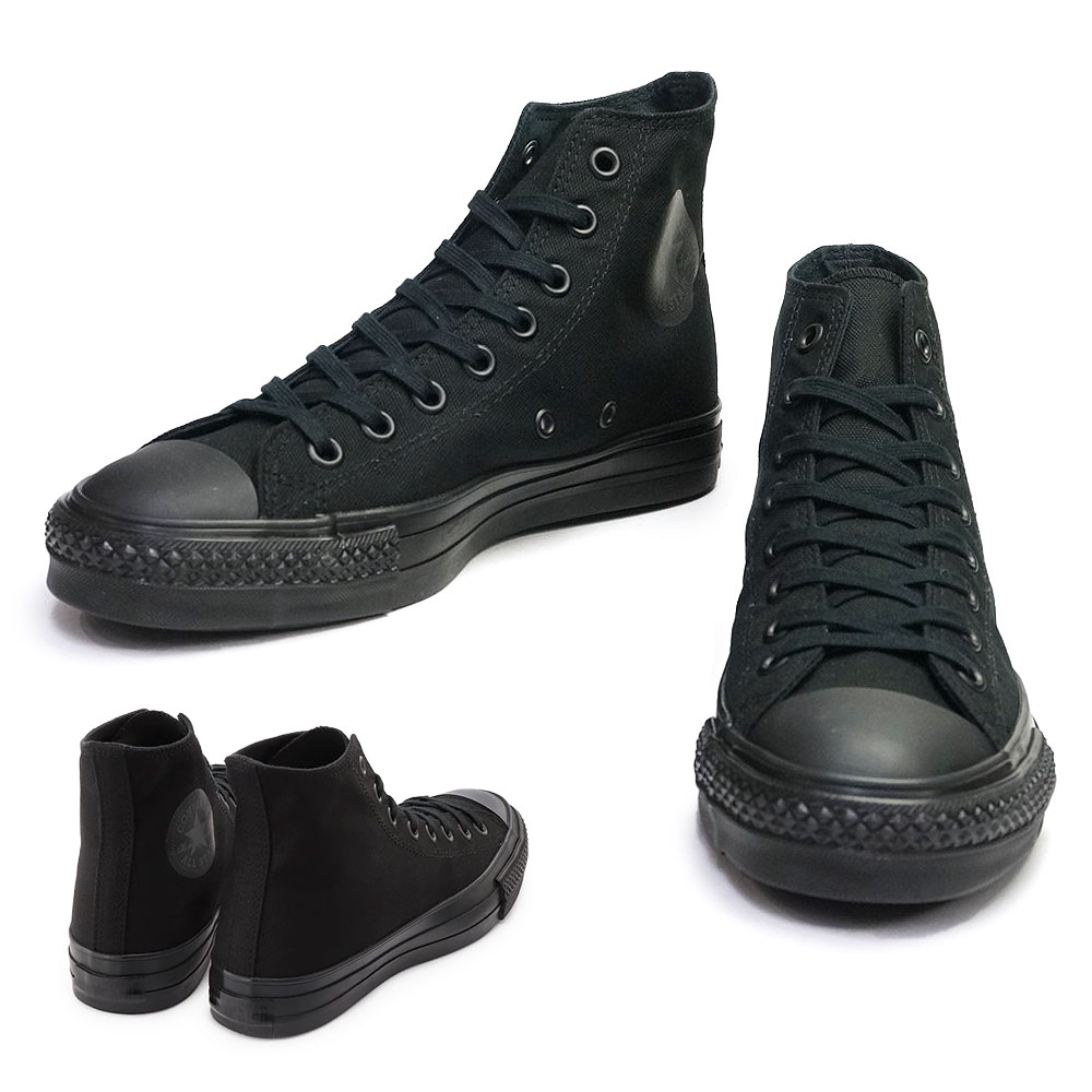 【ウィンターセール】コンバース キャンバス オールスター J HI 日本製 スニーカー レディース メンズ ハイカット ユニセックス CONVERSE CANVAS ALL STAR J HI