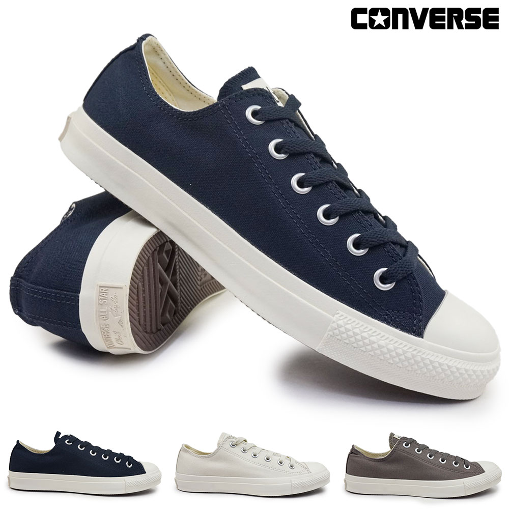 コンバース スニーカー オールスター アーミーズ OX メンズ レディース ローカット レースアップ 25秋冬新作 CONVERSE ALL STAR ARMY'S OX