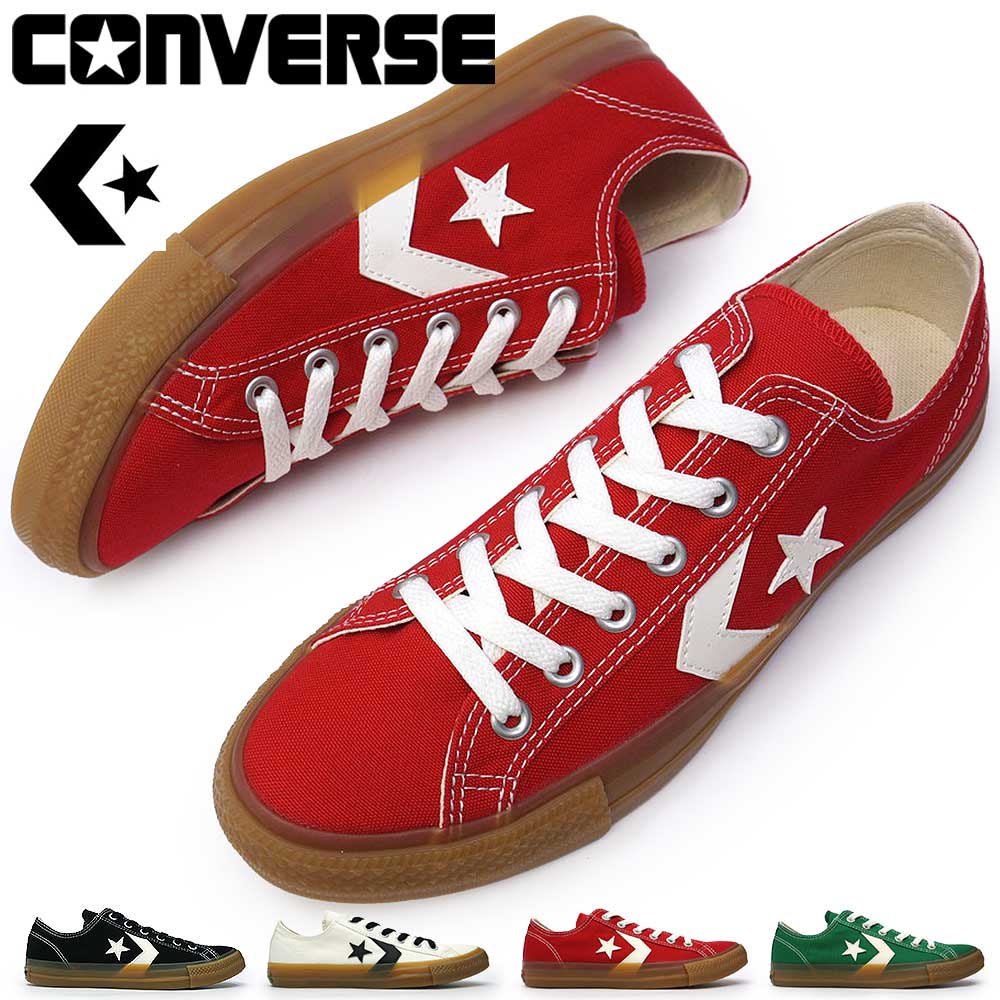 コンバース スニーカー レディース 星マーク シェブロンスター CRT CL OX メンズ ローカット 26春夏新作 爆買 CONVERSE CRT CL OX