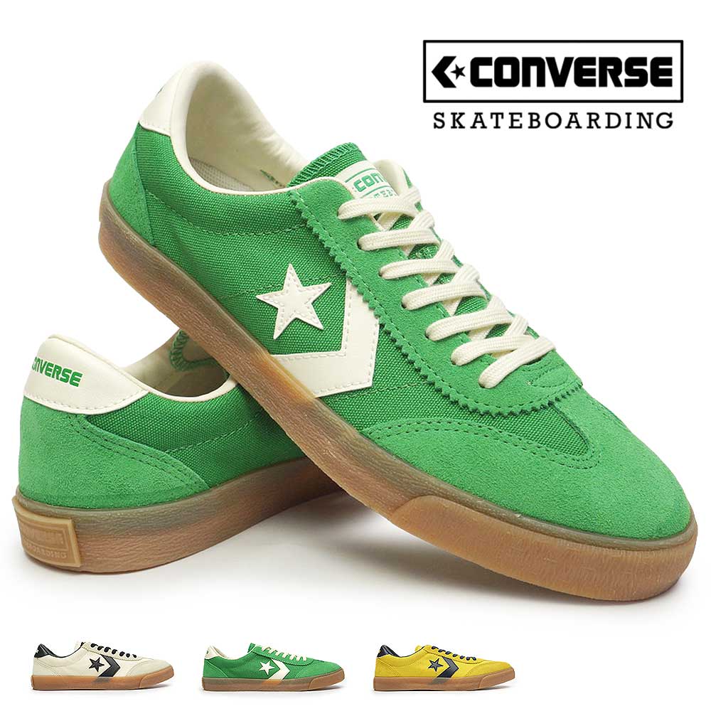 コンバース スニーカー スケートボーディング ロードクラシック SK OX ローカット メンズ レディース CONVERSE SKATEBOARDING ROADCLASSIC SK OXCONVERSE SKATEBOARDING ROADCLASSIC SK OX25秋冬新作