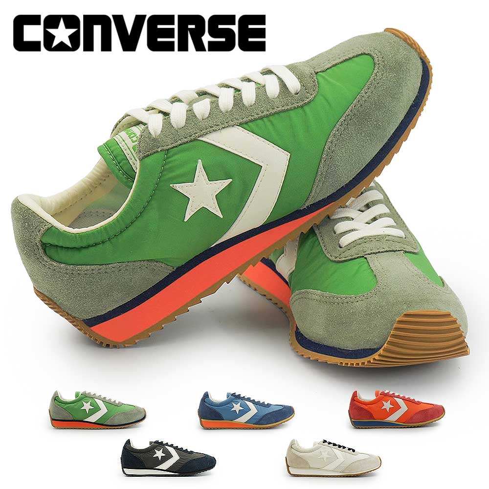 コンバース エスティーファイアー AG スニーカー メンズ レディース STFIRE AG ローカット 26春夏新作 CONVERSE STFIRE AG