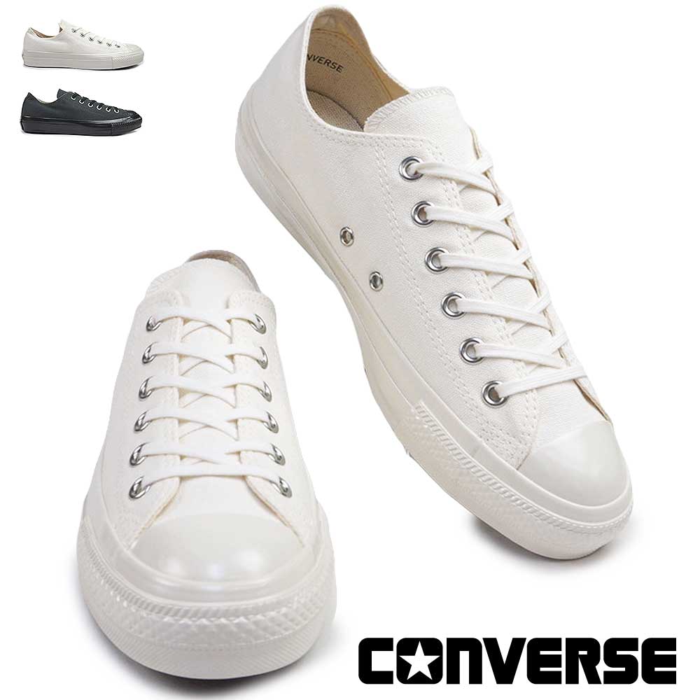 コンバース メンズ レディース スニーカー オールスター US アーミーシューズ OX CONVERSE ALL STAR US ARMYSHOES OX