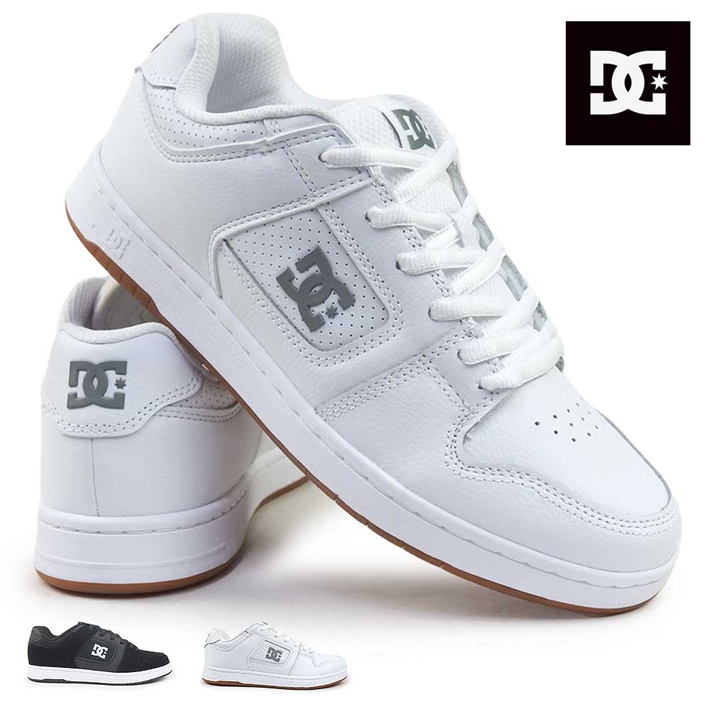 【ウィンターセール】DC shoes スニーカー manteca 4 DM005012 メンズ レディース ディーシーシューズ DC SHOES25秋冬新作