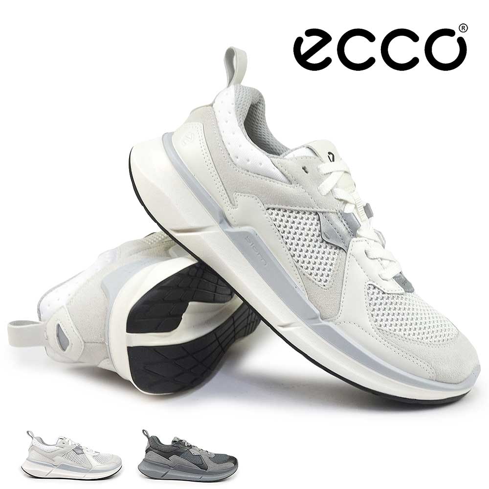 エコー 靴 メンズ スニーカー ECCO biom 2.2 830774 ECCO 25秋冬新作