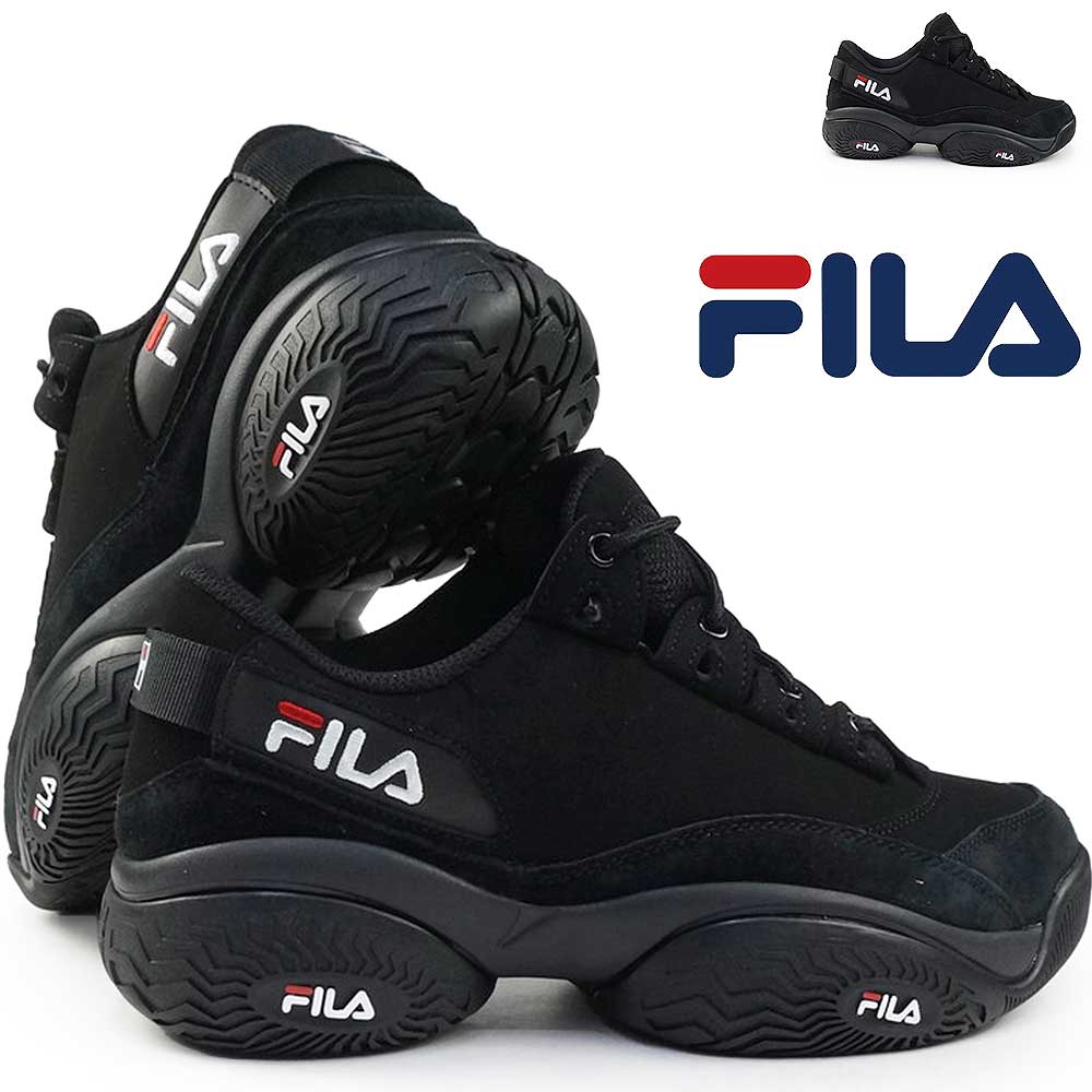 【夏物ラストSALE！】フィラ スニーカー 厚底 レディース メンズ プロビナンス 2 USS25039 チャンキーソール FILA PROVENANCE 2