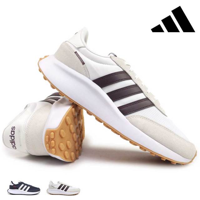 【決算セール】アディダス メンズ スニーカー ラン 70s ライフスタイル ランニング adidas Run 70s