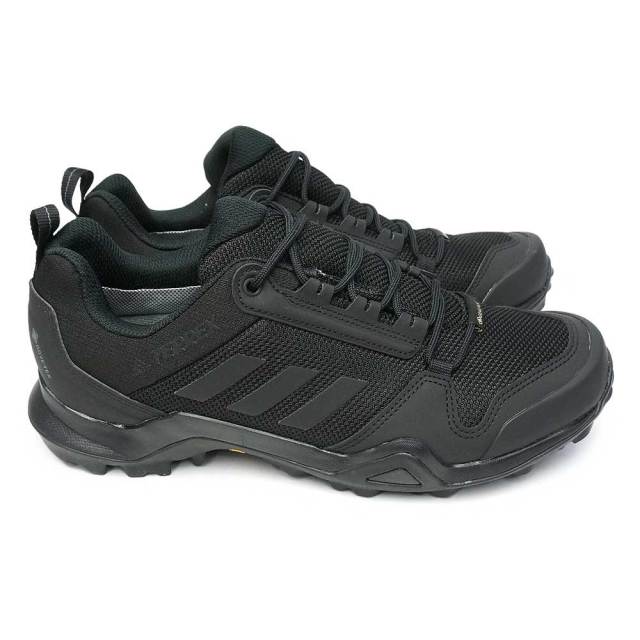 アディダス 防水 メンズ スニーカー テレックス Ax3 ゴアテックス ハイキング 濡れない 山道 アドベンチャー スクランブリング 自然 アウトドア Adidas Terrex Ax3 Goretex Hiking マイスキップ