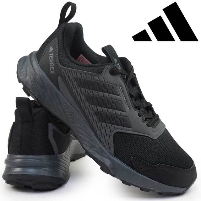 アディダス メンズ スニーカー テレックス トレイルランニング トレースファインダー2 ローカット シューズ 25秋冬新作 adidas TERREX TRACEFINDER 2