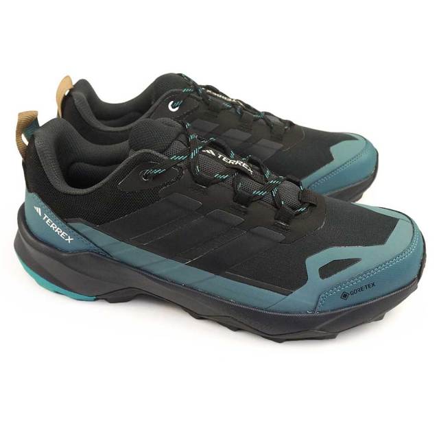 アディダス メンズ 防水 ゴアテックス テレックス スカイチェイサー