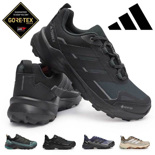 アディダス メンズ 防水 ゴアテックス テレックス スカイチェイサー