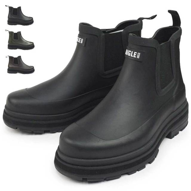 AIGLE メンズ　ブーツ　長靴 AIGLE 【爆買】エーグル レインブーツ メンズ 長靴 セサック