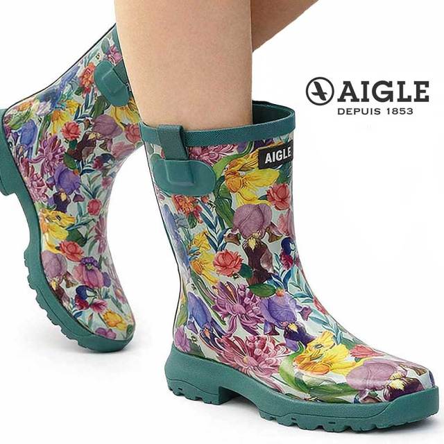 エーグル | AIGLE