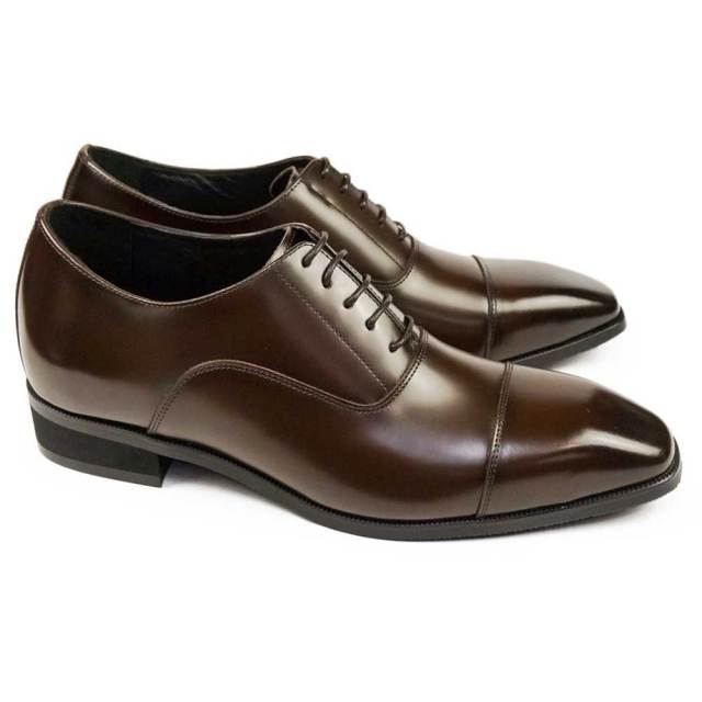 楽天市場】BEE CLASSIC 内羽根ストレートチップ・スタイルアップ