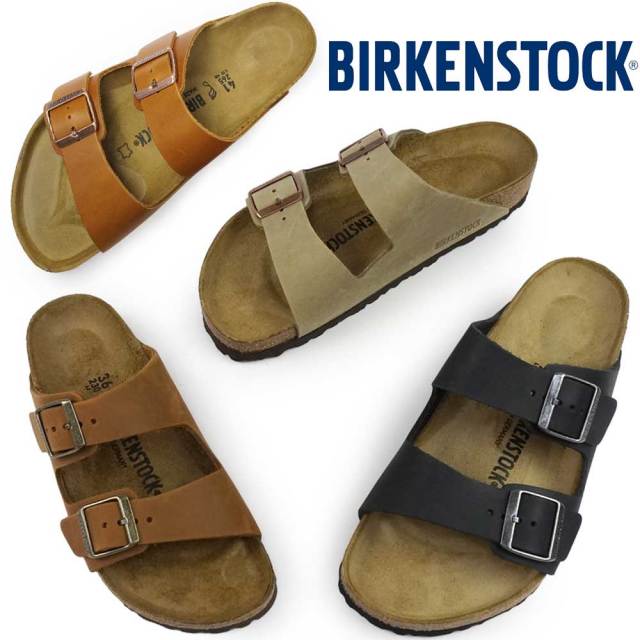 国内発送 BIRKENSTOCK ビルケンシュトック アリゾナ サンダル BIRKENSTOCK ビルケンシュトック ARIZONA アリゾナ レディース