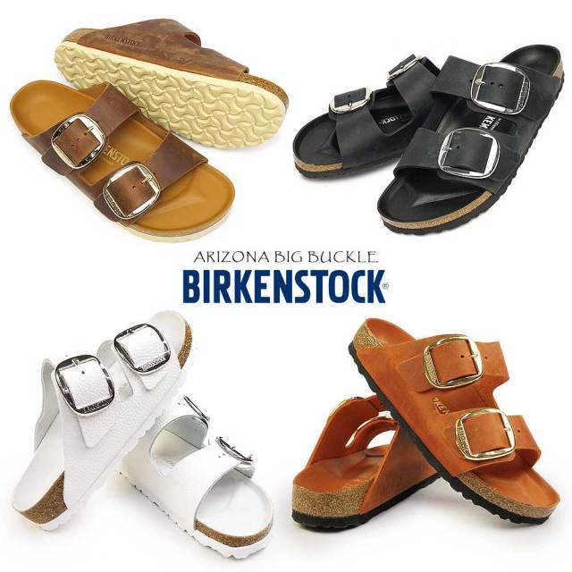 ギフト♪ BIRKENSTOCK Arizona Big Buckle アリゾナ シアリング Arizona Big Buckle / アリゾナ ビッグバックル シアリング