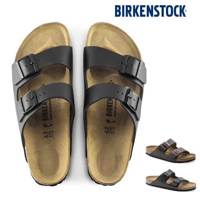 ビルケンシュトック | BIRKENSTOCK 国内正規品