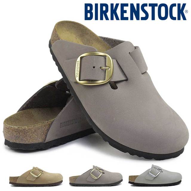 ビルケンシュトック | BIRKENSTOCK 国内正規品