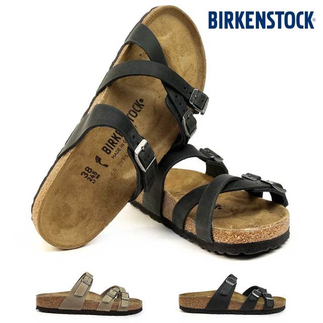 楽天市場】BIRKENSTOCK ビルケンシュトック Franca（フランカ