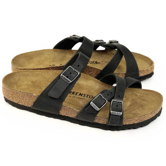楽天市場】BIRKENSTOCK ビルケンシュトック Franca（フランカ