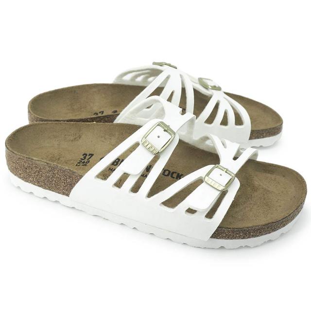 新品ビルケンシュトック（BIRKENSTOCK）「Granada（グラナダ）」 ビルケンシュトック サンダル レディース グラナダ ナロー幅