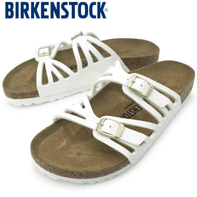 ビルケンシュトック サンダル レディース グラナダ ナロー幅