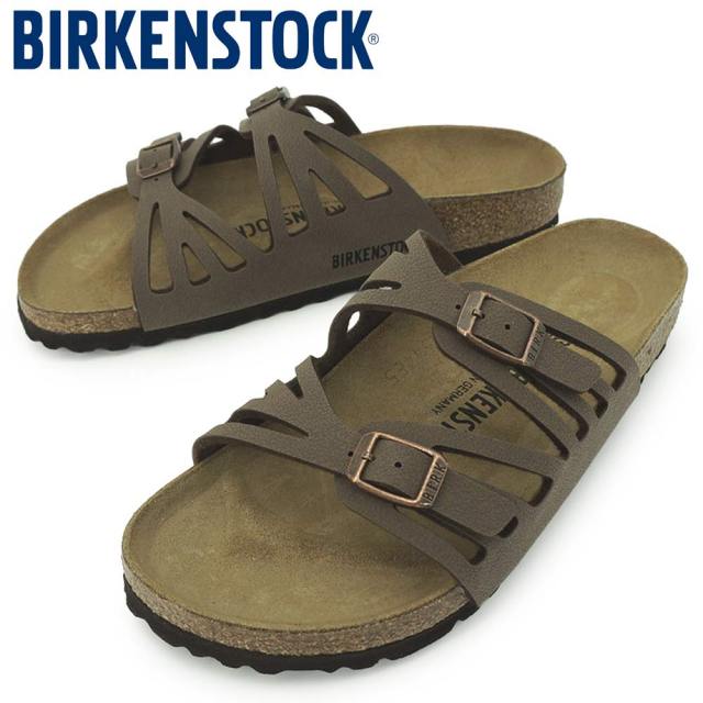 ビルケンシュトック | BIRKENSTOCK 国内正規品