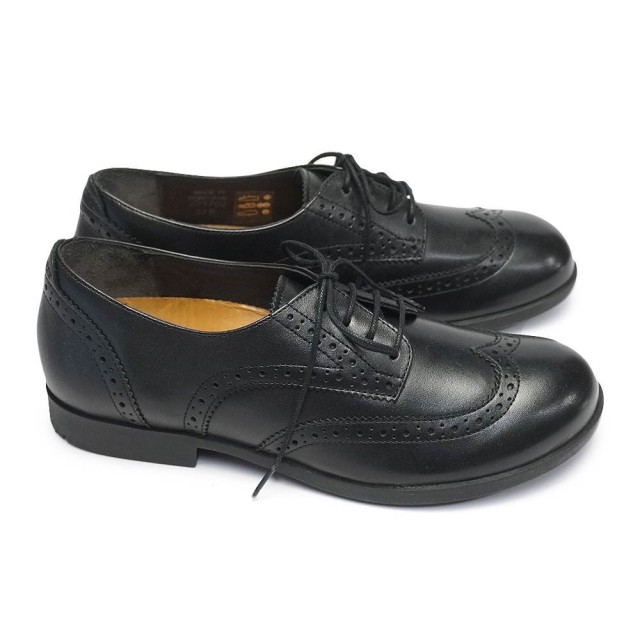 ビルケンシュトック　ララミー キャメル ナチュラルレザーシューズ レディース40 楽天市場】ビルケンシュトック ララミー ロー レディース レザー