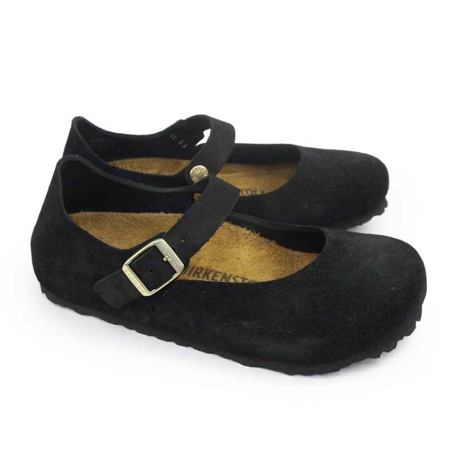 ビルケンシュトック シューズ レディース マントバ ストラップシューズ