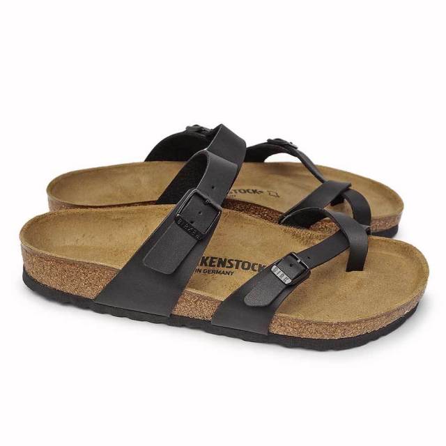 BIRKENSTOCK ビルケンシュトック レディース サンダル マヤリ