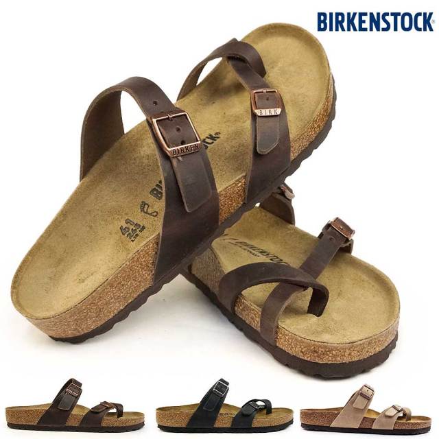 ビルケンシュトック サンダル マヤリ Mayari メンズ レディース レギュラーフット ストラップ 幅広 Birkenstock Mayari
