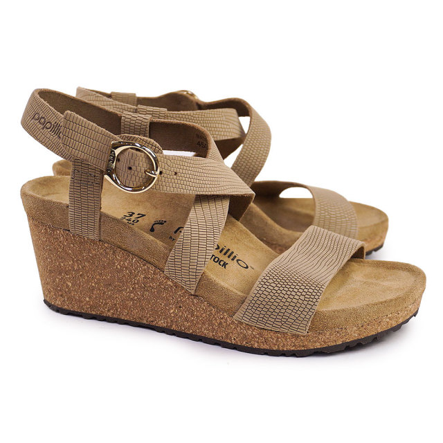 正規品★BIRKENSTOCK シビル リングバックル Amazon | [ビルケンシュトック] BIRKENSTOCK サンダル パピリオ