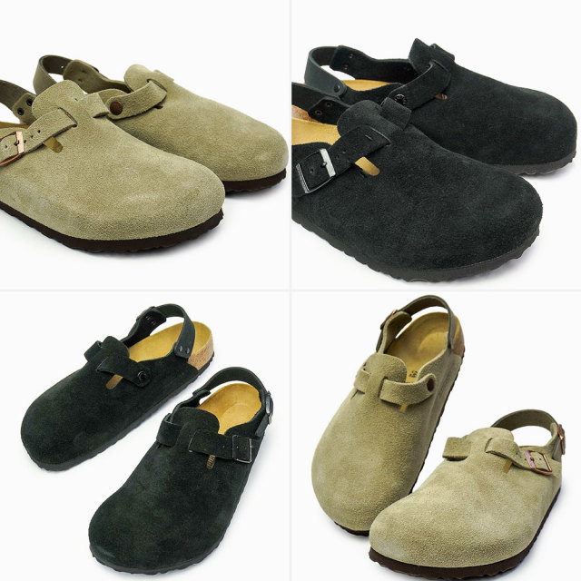 ウィンターセール】ビルケンシュトック サンダル トキオ メンズ