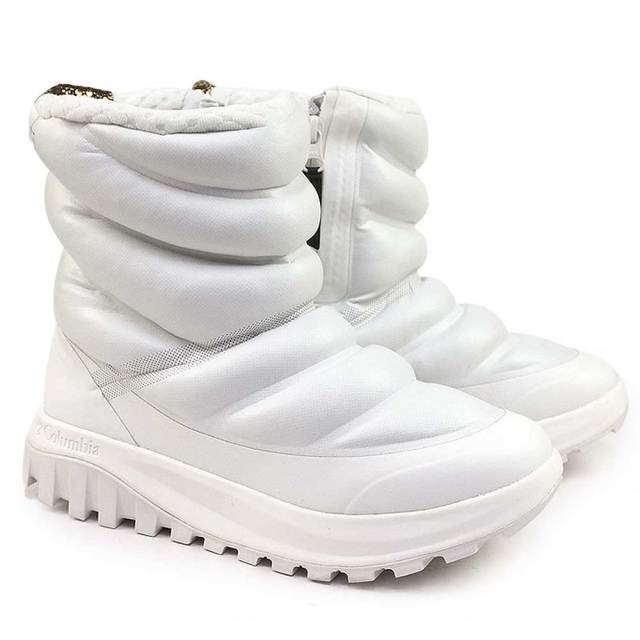 コロンビア 防水 スノーブーツ レディース BL5658 スノートロット