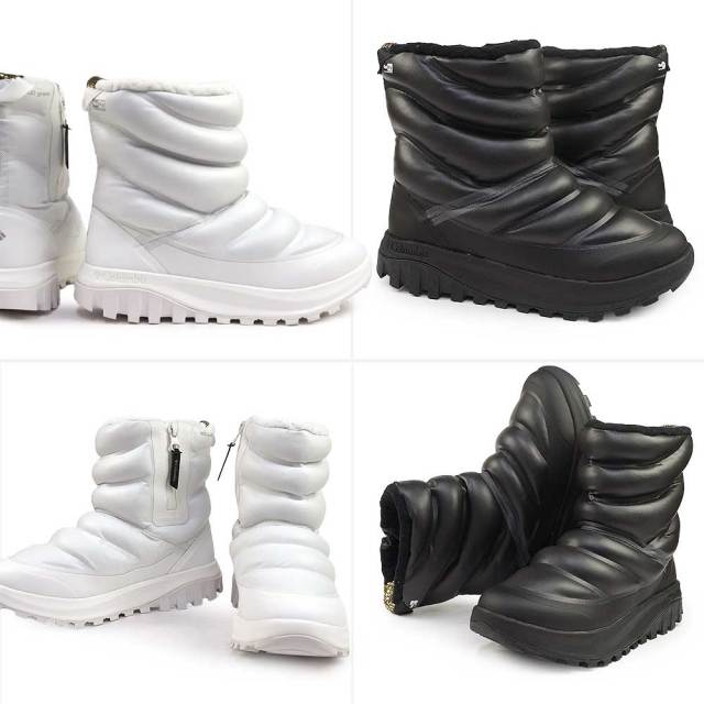 スノーブーツ 楽天市場】【最短翌日配送】 防寒ブーツ スノーブーツ ウィンター