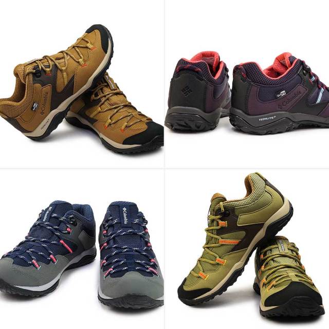 年末大感謝祭】コロンビア 防水 トレッキング レディース アウトドア