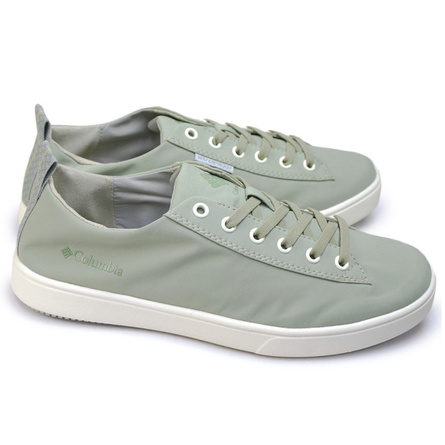 新品コロンビア 24マイレージレインシューズ軽量防水スニーカー靴