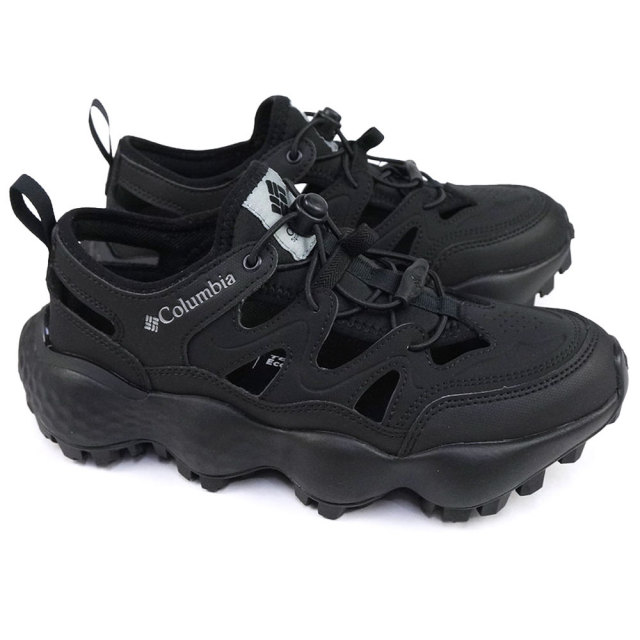 スライブ リバイブ シャンダル YL7787 サンダル 25センチ Columbia コロンビア スライブ リバイブ シャンダル【ウィメンズ