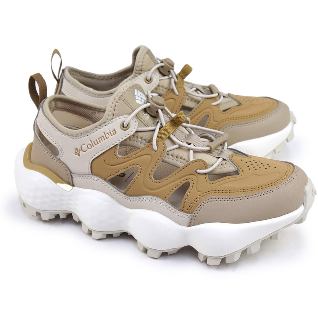 コロンビア レディース サンダル スライブ リバイブ シャンダル