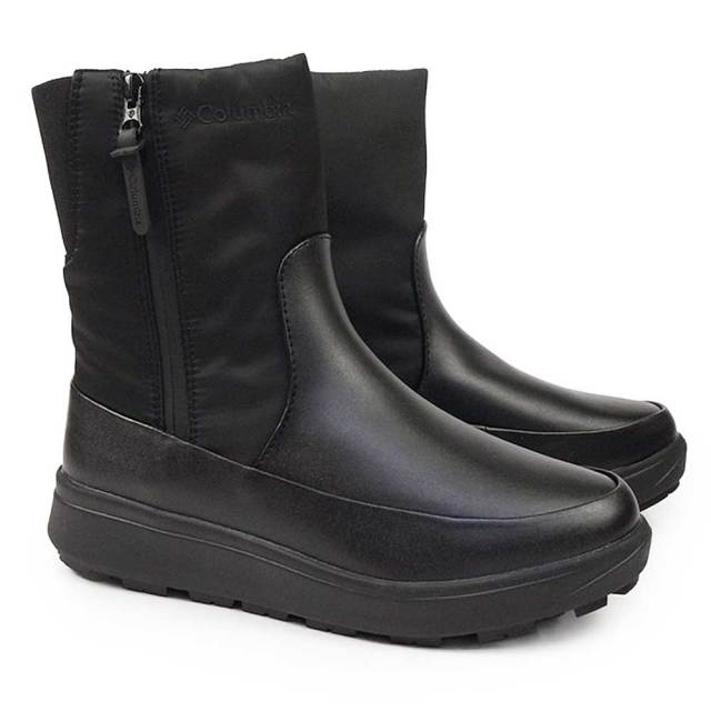 コロンビア スノーブーツ レディース YL8933 サップランド スリー