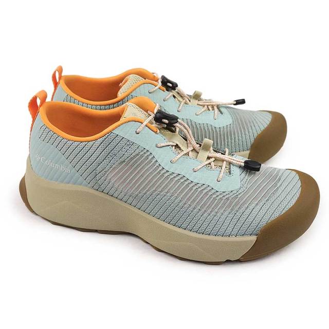 冬モノ最終処分】コロンビア 靴 スニーカー メンズ レディース ヘイ