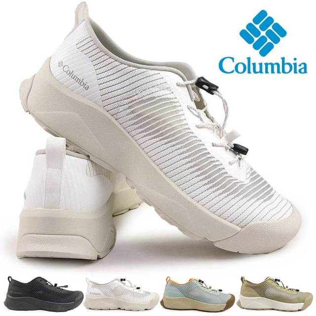スニーカー コロンビア Columbia ホーソンレインロウスリー