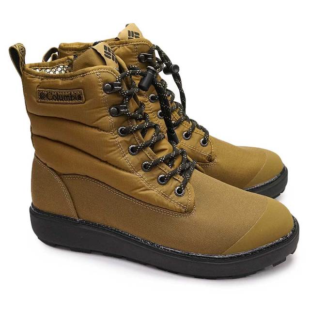 Columbia 防寒ブーツ 新品未使用 楽天市場】コロンビア 【Columbia】 アウトドアブーツ ユニ