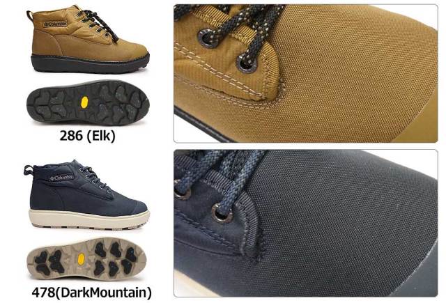 年末大感謝祭】コロンビア 防水 滑らない ブーツ 冬 雪国 YU4544