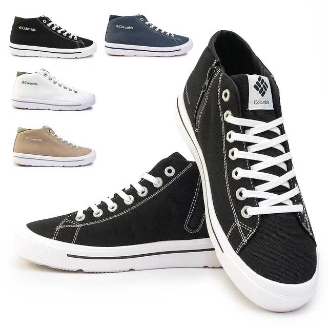 新品コロンビア25防水ミッドスニーカー黒サイドジップホーソンレインシューズ雨靴 コロンビア｜Columbia メンズ 通販 Columbia コロンビア HAWTHORNE