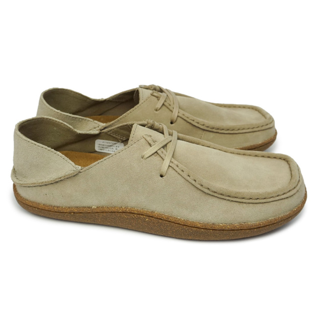 Clarks Pilton Wallabee サンドスエード 8G (42) Clarks Pilton Wallabee サンドスエード 8G (42)