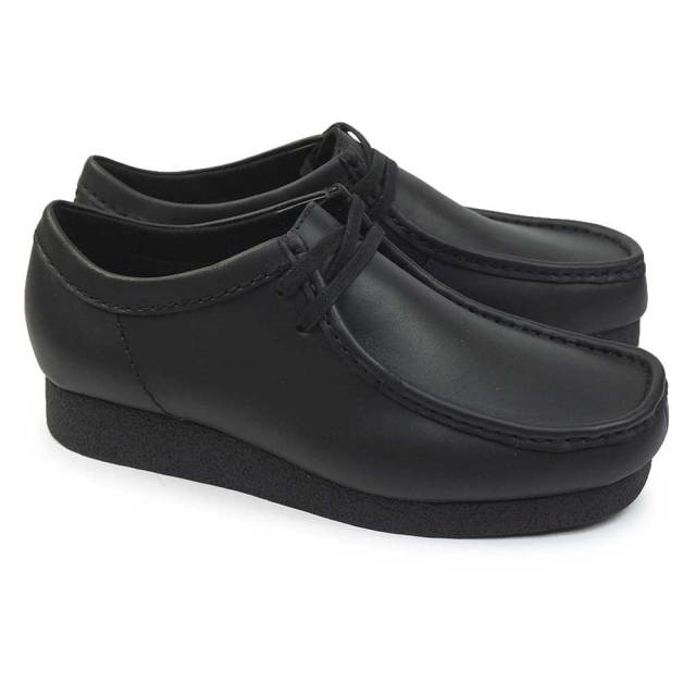 Clarks クラークス ワラビー WALLABEE EVO WP【防水】 WallabeeEVO WP / ワラビーエヴォウォータープルーフ （メープル