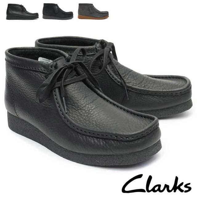 Clarks wallabee クラークス ワラビー 2 UK7（クラークス メンズ 